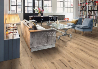 Haro Tritty 90 ДУБ ИТАЛИКА КРЕМОВЫЙ 538653 фото 3 | FLOORDEALER